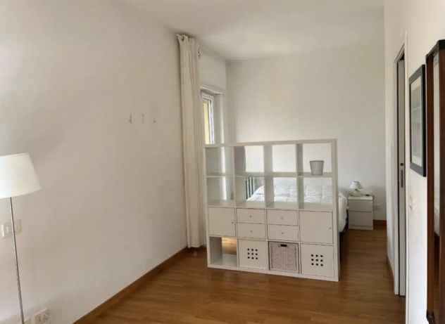 BALDUINA CIPRO BILOCALE ARREDATO CON TERRAZZO PRIVATO. - Foto 3