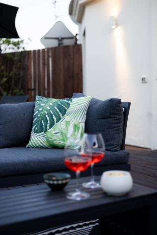 Maria Luxury Penthouse with City View Terrace - Foto 5