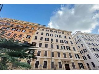 New Comfortable 2 Br Della Vittoria