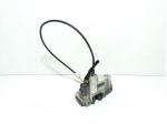 SERRATURA COFANO POSTERIORE FIAT Panda 2° Serie 51796135 (0310)
