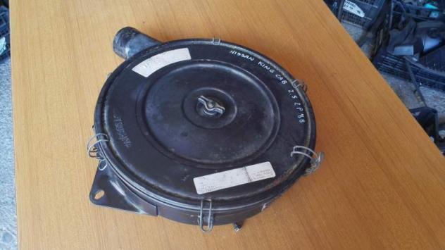 Scatola filtro Aria NISSAN King Cab 2.5 D 1988 - Foto 2