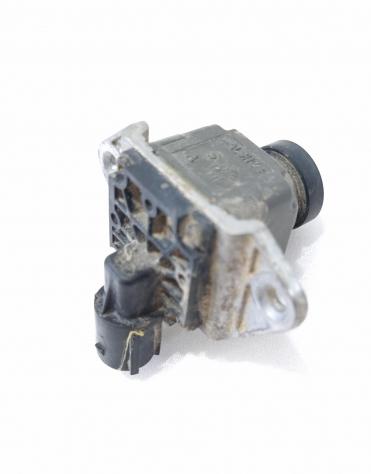 TELECAMERA POSTERIORE JEEP Grand Cherokee 4° Serie 68137943AH (1121) - Foto 8
