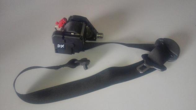 Cintura di Sicurezza Destra SMART 700 ForTwo W450 Benz 03