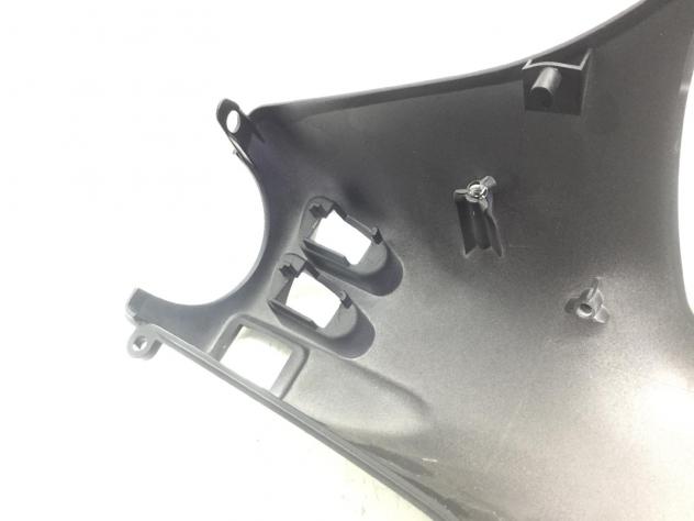 PIAGGIO VESPA GTS SUPER HPE KM0 300 CARENA MANUBRIO POSTERIORE 2020 2022 MD310 - Foto 7