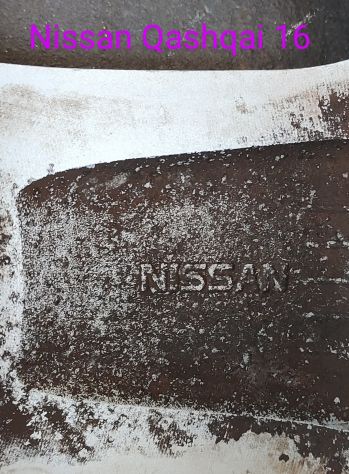 Cerchio lega 16 Nissan Qashqai 2006/2013 - Foto 4
