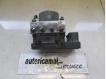 0265260434 CENTRALINA ABS AGGREGATO POMPA FIAT PANDA 0.9 M 62KW 5M 5P (2013 &hellip;