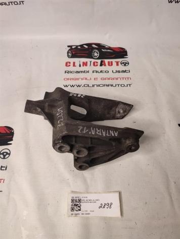 SUPPORTO MOTORE OPEL Antara Serie X00767 diesel 1991 (0615) - Foto 2