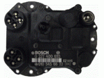 Mercedes SL Centralina Motore Bosch 0227400738 Mercedes 0125452032