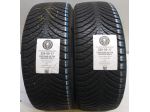 2 GOMME 225 55 17 GOODYEAR A50330