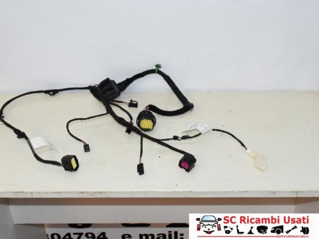Cablaggio Porta Anteriore Destra Alfa Giulietta 51977394 51929179 - 17533 - Foto 3