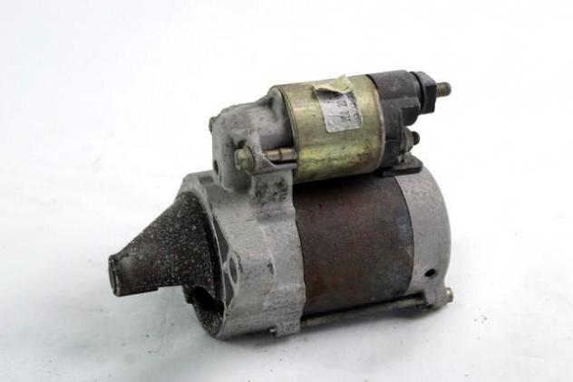 281000J020 MOTORINO AVVIAMENTO TOYOTA YARIS 1.0 B 50KW 5M 3P (2002) RICAMBIO USATO