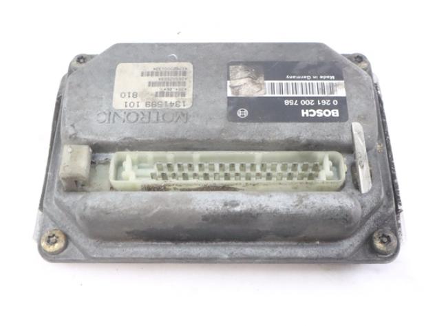 BMW R 1100 GS 13611341599 ECU CENTRALINA MOTORE 259 94 - 01 ENGINE CONTROL UNIT 13611341742 13611341578 13611341925 13611342747 13611341228 1361134125 - Foto 2