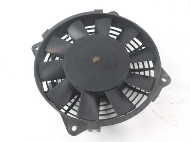 KYMCO XCITING 500 R 19005LBA2E00 ELETTROVENTOLA RADIATORE 07 - 14 FAN
