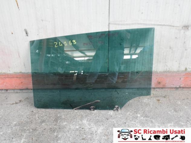 VETRO SCENDENTE POSTERIORE SINISTRO PEUGEOT 5008 1° Serie 9203KC (09) - Foto 3