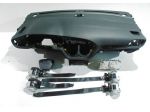 KIT AIRBAG FORD FIESTA 2018
