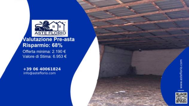 Immobile in asta di 57 m² in vendita a Padula - Foto 2