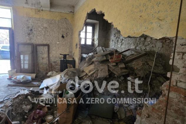 Rustico / Casale di 179 m² con 5 locali e posto auto in vendita a Sangiano - Foto 9