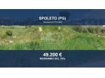 Immobile in asta di 2300 m² in vendita a Spoleto