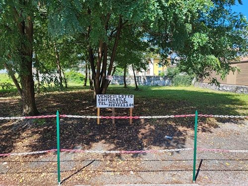 TOLMEZZO (UD) TERRENO EDIFICABILE RESIDENZIALE - Foto 6