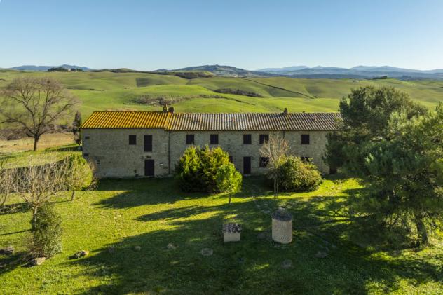 Casale in vendita a Volterra - Foto 14