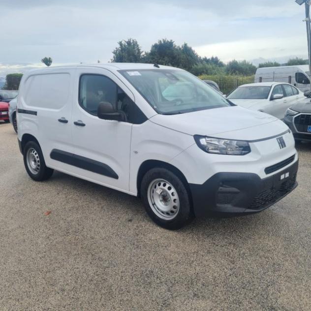 FIAT Doblo Doblò 1.5 BlueHdi 100CV M Combi rif. 23536394 - Foto 2