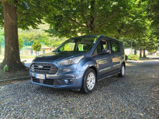 FORD Transit Connect 1.5 EcoBlue Diesel 101 CV 74 kW rif. 23943917 - Foto 8