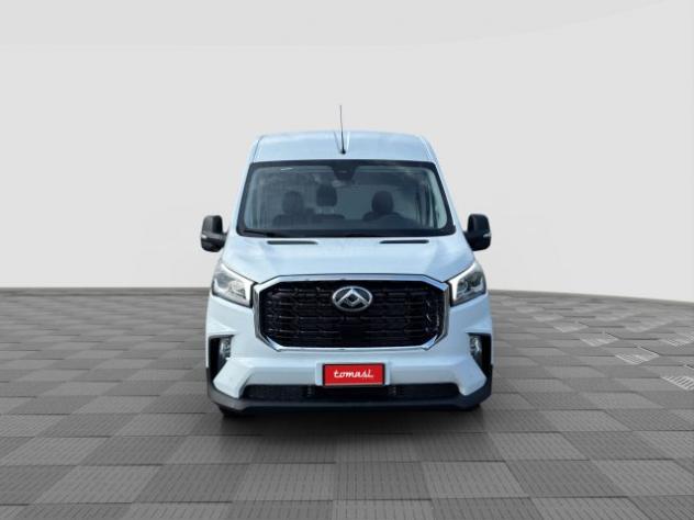 MAXUS Deliver 9 Deliver9 2.0CRDI 150CV FWD PL-TM Furgone rif. 23697002 - Foto 8