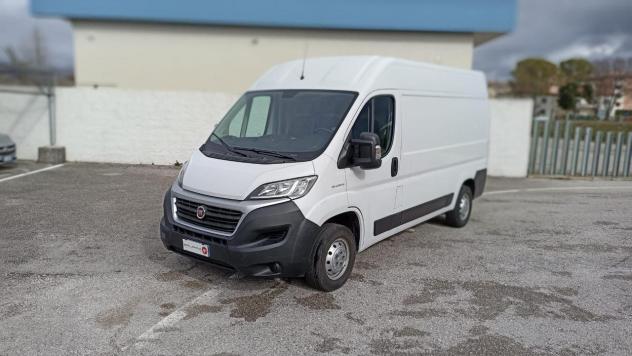 FIAT Ducato L2 H2