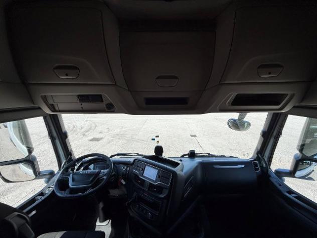 IVECO S-WAY MY 19 AS440S51T/P - Foto 8