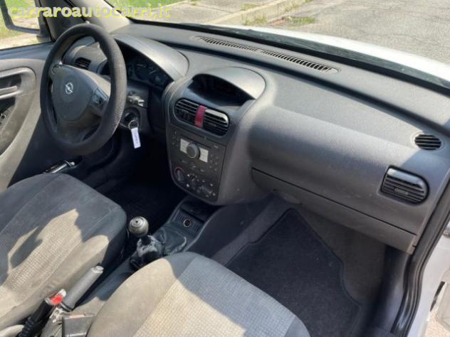 OPEL Combo 1.7 CDTI 101CV 3p. Van ISOTERMICO + FRIGO rif. 21506958 - Foto 9