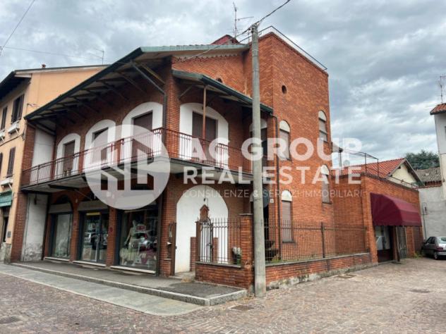 appartamento in vendita a Solaro