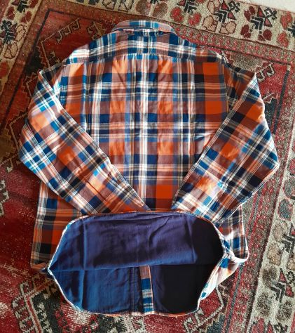 Polo Ralph Lauren camicia quadri - Foto 2