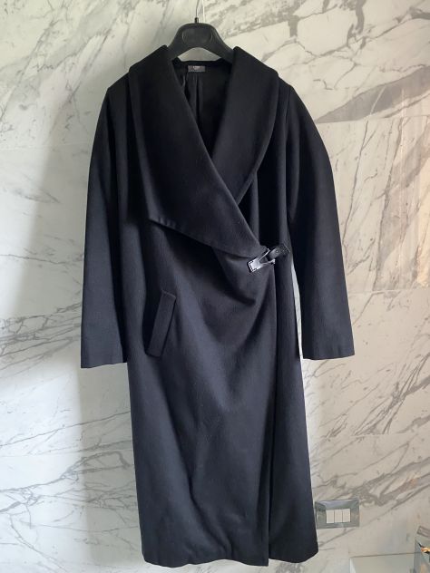 cappotto donna