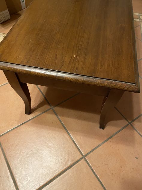 tavolino basso da salotto - Foto 4