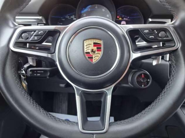 PORSCHE Macan 3.0 S 354cv pdk IVA ESPOSTA rif. 23988066 - Foto 9