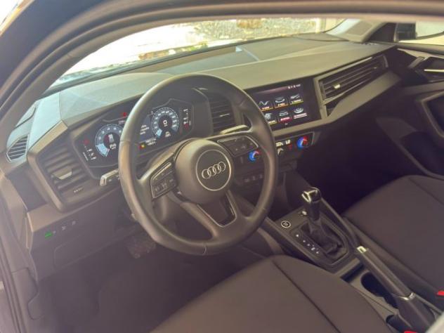 AUDI A1 citycarver 30 TFSI Identity Contrast rif. 24019206 - Foto 9
