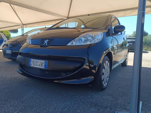 Peugeot 107 1.0 68CV 5p. Plaisir - Foto 4