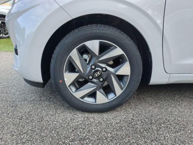 HYUNDAI i10 1.0 MPI Connectline rif. 23261994 - Foto 10