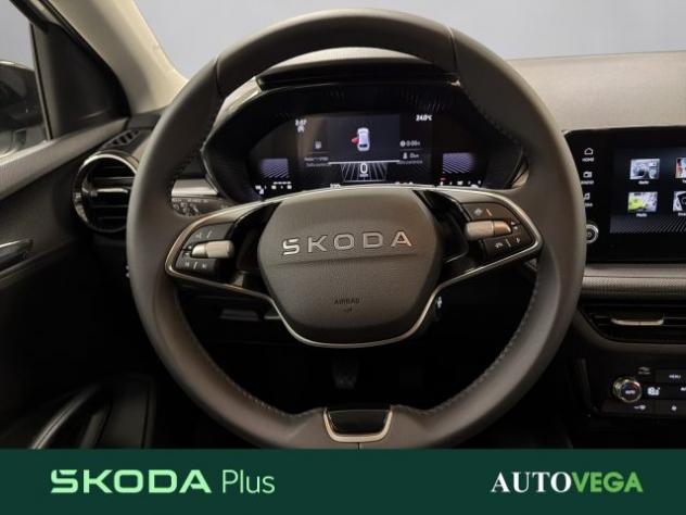 SKODA Fabia 1.0 mpi selection 80cv rif. 23940480 - Foto 9