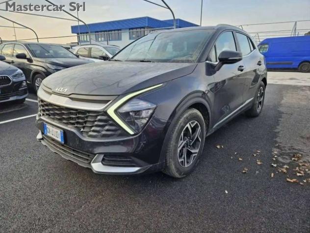 KIA Sportage 1.6 CRDI 136cv MHEV BUSINESS 2WD DCT N1 - GN400DK rif. 24180897 - Foto 2