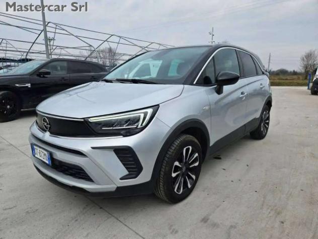 OPEL Crossland 1.2 130cv Elegance autom AT6 - GT872MA rif. 23835699 - Foto 2