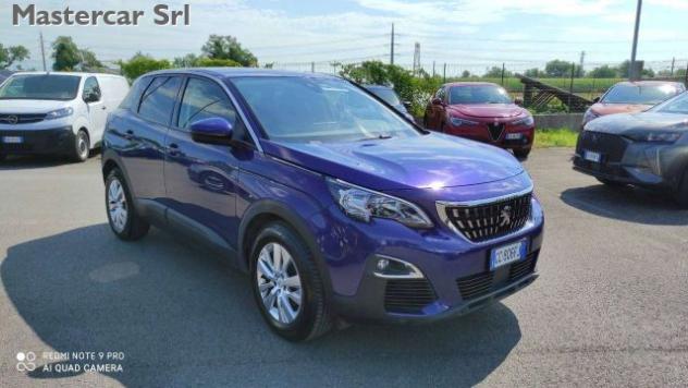 PEUGEOT 3008 3008 AUTOM 1.5 bluehdi Business s TG : GC806FJ rif. 23965232 - Foto 3