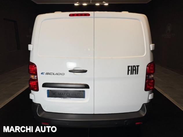 FIAT Scudo E-Scudo (Prezzo Iva Escl.) Bev L2H1 Batteria 75Kw rif. 22352492 - Foto 6