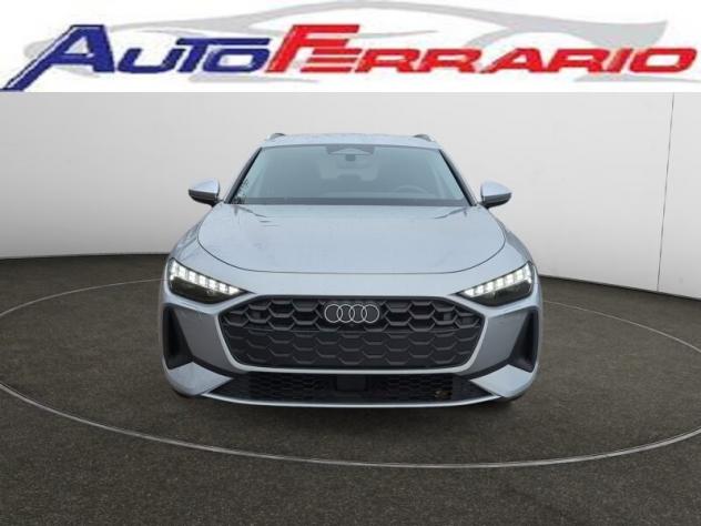 AUDI A5 3ª serie A5 TFSI 110 kW S tronic Business - Foto 2