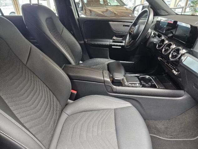 MERCEDES GLB (X247) GLB 200 d Automatic Business - Foto 9