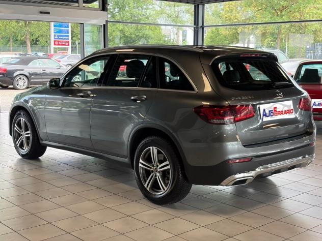MERCEDES GLC (X253) GLC 220 d 4Matic Business Extra - Foto 6