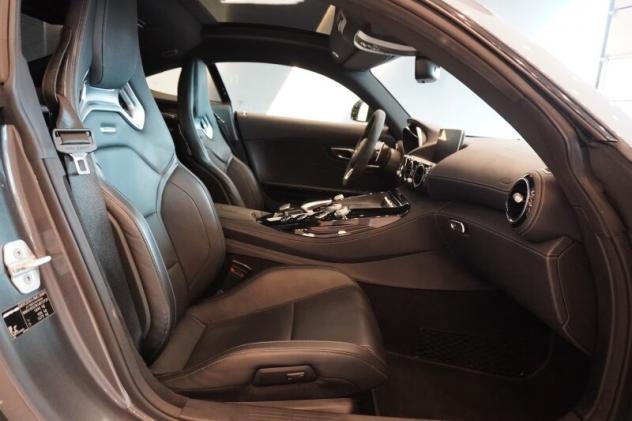 MERCEDES GT (C/R190) GT AMG S - Foto 10