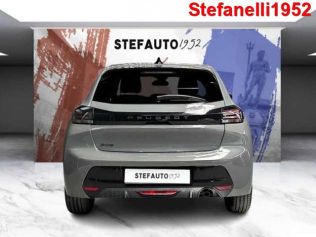 PEUGEOT 208 II 2023 - 1.2 puretech Allure s&s 100cv rif. 23939210 - Foto 6