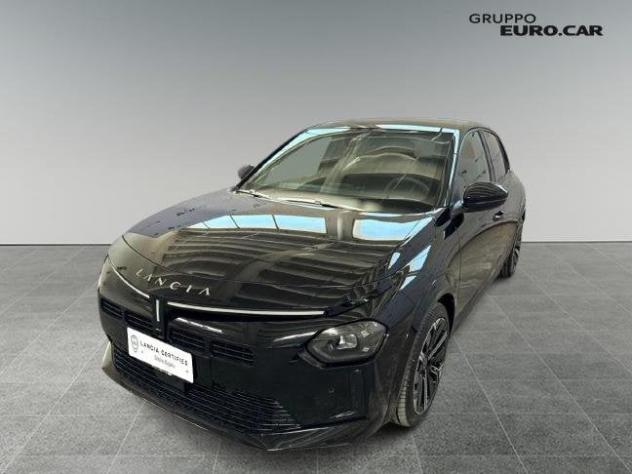 Lancia Ypsilon Ibrida Ibrida 100cv LX e-DCT