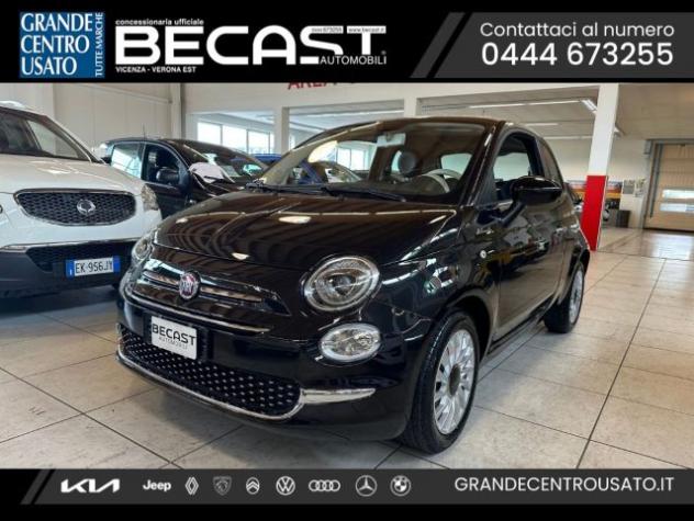 FIAT 500 1.0 Hybrid Dolcevita - PROMO K73 rif. 23776100